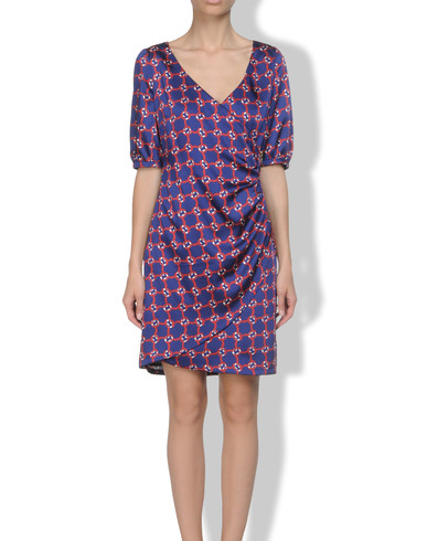 Moschino, Short dress
