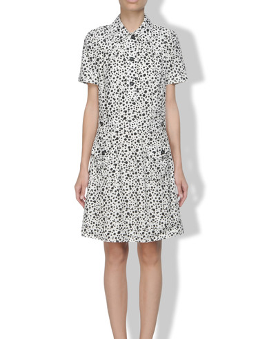 Moschino, Vestito corto