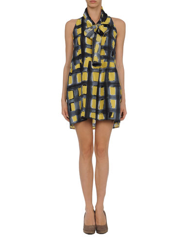 ZOOM SOFIE D'HOORE - Short dress