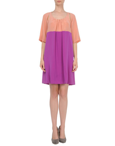 ZOOM SONIA by SONIA RYKIEL - Short dress