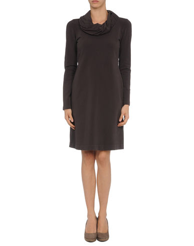 ZOOM EUROPEAN CULTURE - Short dress