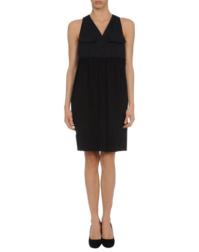 ZOOM SONIA by SONIA RYKIEL - Short dress