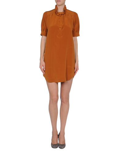 ZOOM SONIA by SONIA RYKIEL - Short dress
