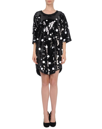 ZOOM SONIA by SONIA RYKIEL - Short dress