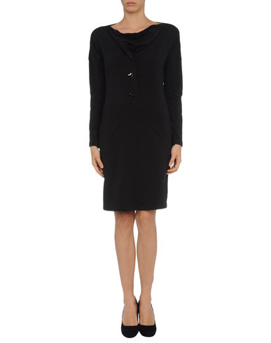 ZOOM EUROPEAN CULTURE - Short dress
