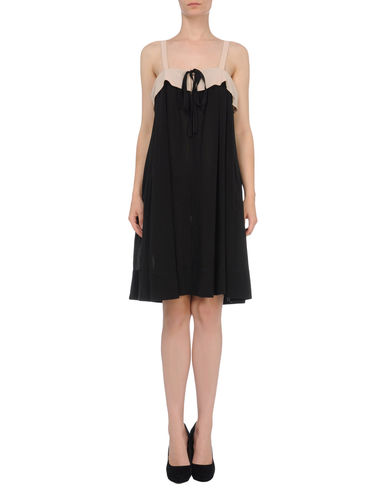 ZOOM SONIA by SONIA RYKIEL - Short dress
