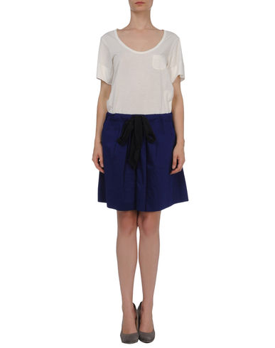 ZOOM SONIA by SONIA RYKIEL - Short dress