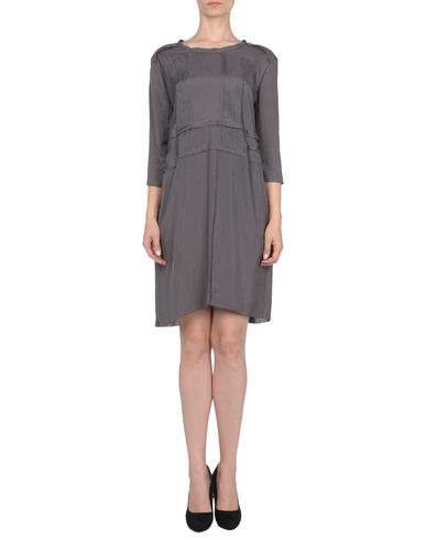 ZOOM MARNI - Short dress