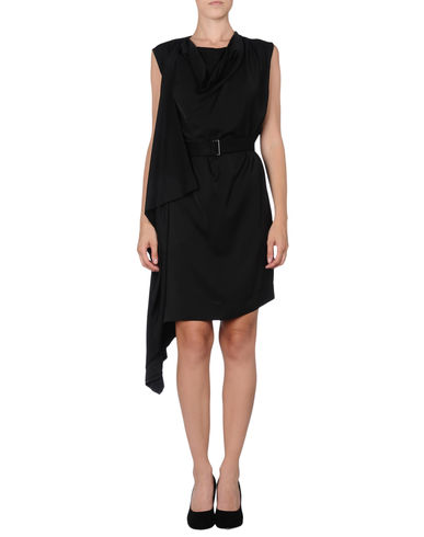 ZOOM VIKTOR & ROLF - Short dress