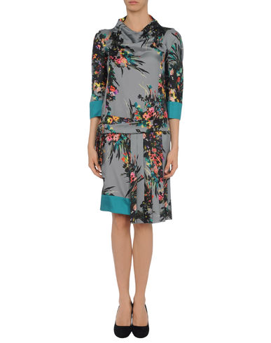 ZOOM SIVIGLIA - Short dress