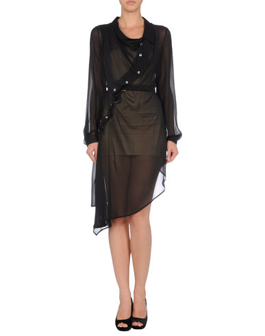 ZOOM VIKTOR & ROLF - Short dress