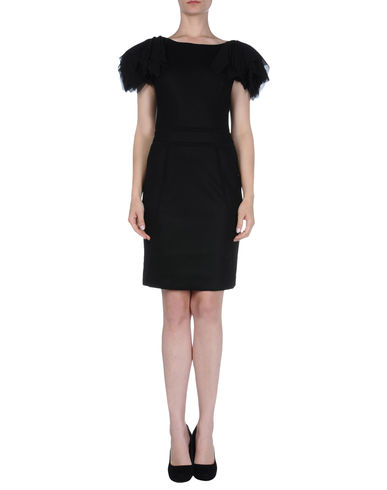 ZOOM VIKTOR & ROLF - Short dress