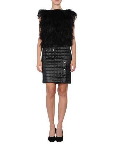 ZOOM VIKTOR & ROLF - Short dress