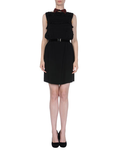 ZOOM VIKTOR & ROLF - Short dress