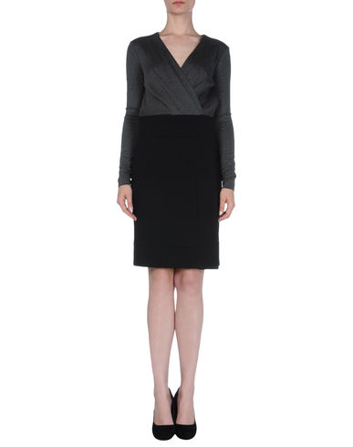 ZOOM VIKTOR & ROLF - Short dress