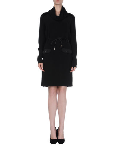 ZOOM VIKTOR & ROLF - Short dress