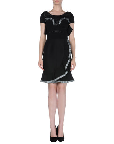 ZOOM VIKTOR & ROLF - Short dress