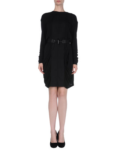 ZOOM VIKTOR & ROLF - Short dress