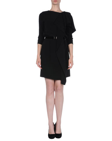 ZOOM VIKTOR & ROLF - Short dress
