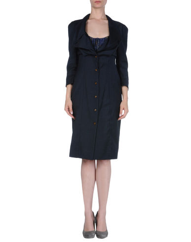ZOOM VIVIENNE WESTWOOD RED LABEL - Short dress