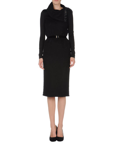 ZOOM VIKTOR & ROLF - 3/4 length dress