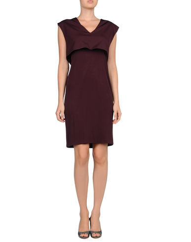 ZOOM MAISON MARTIN MARGIELA 1 - Short dress