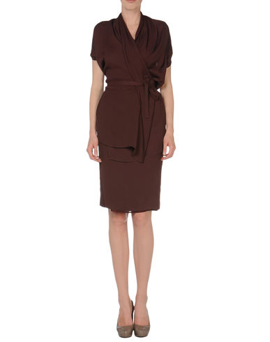 ZOOM MAISON MARTIN MARGIELA 1 - Short dress