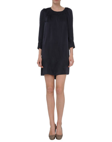 ZOOM L' AUTRE CHOSE - Short dress