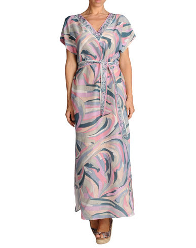 ZOOM EMILIO PUCCI - Cover-up