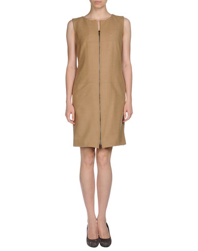 ZOOM MARLY'S 1981 - Short dress