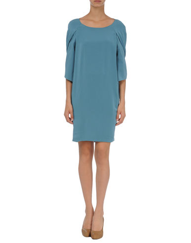 ZOOM HUSSEIN CHALAYAN - Short dress