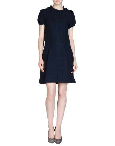 ZOOM NINA RICCI - Short dress
