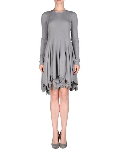 ZOOM HIGH - Short dress