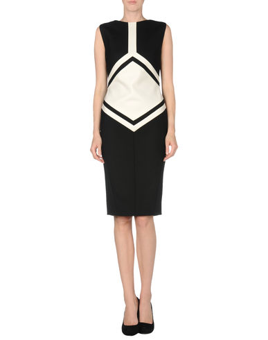 ZOOM ANTONIO BERARDI - Short dress