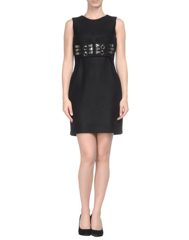 ZOOM MARIOS SCHWAB - Short dress