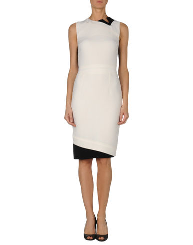 ZOOM ANTONIO BERARDI - Short dress