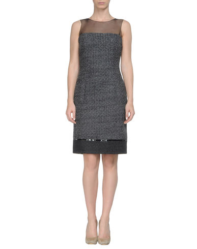ZOOM ANDREW GN - Short dress
