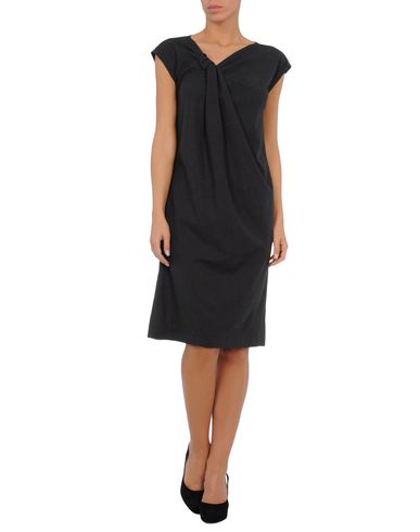 ZOOM DKNY - Short dress