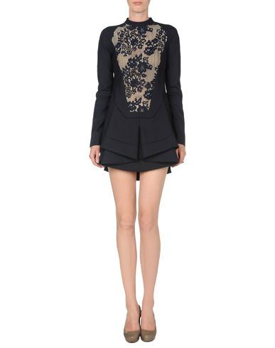 ZOOM ANTONIO BERARDI - Short dress