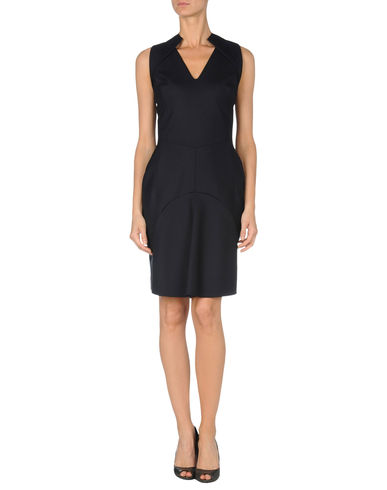 ZOOM ANTONIO BERARDI - Short dress