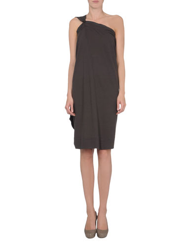 ZOOM ILARIA NISTRI - Short dress