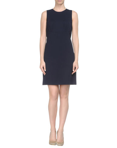 ZOOM STRENESSE GABRIELE STREHLE - Short dress