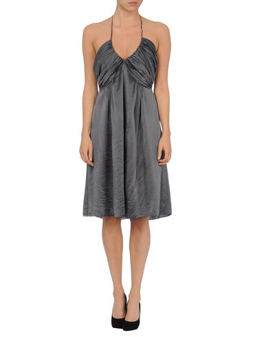 ZOOM TOTON COMELLA - TCN - Short dress