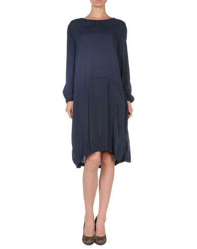 ZOOM TOTON COMELLA - TCN - Short dress