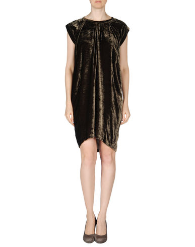 ZOOM TOTON COMELLA - TCN - Short dress