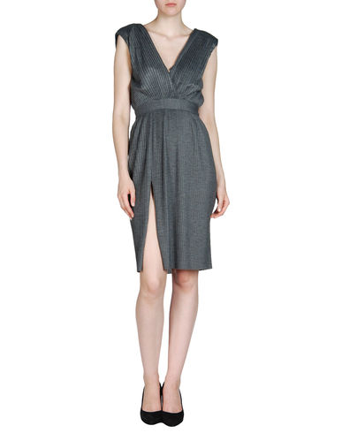 ZOOM HUSSEIN CHALAYAN - Short dress