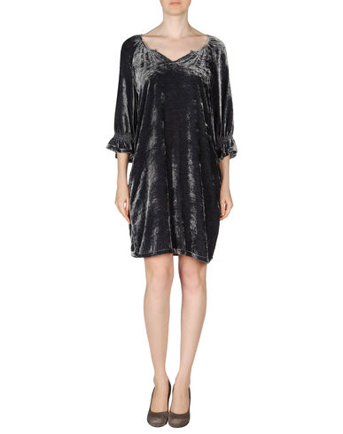 ZOOM TOTON COMELLA - TCN - Short dress