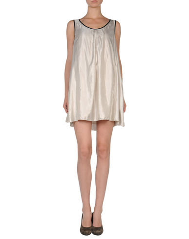 ZOOM TOTON COMELLA - TCN - Short dress