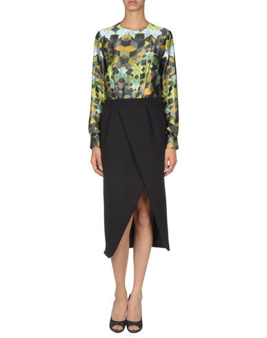 ZOOM PREEN - 3/4 length dress