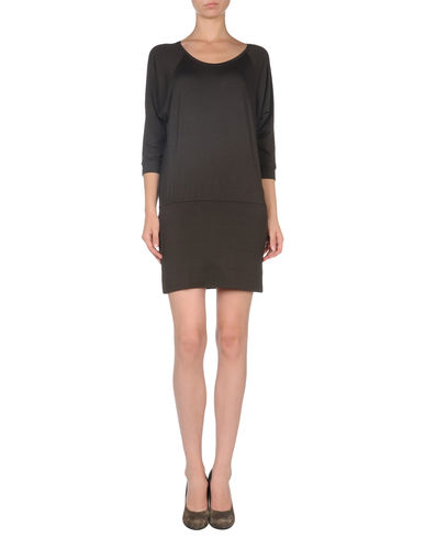 ZOOM TOTON COMELLA - TCN - Short dress